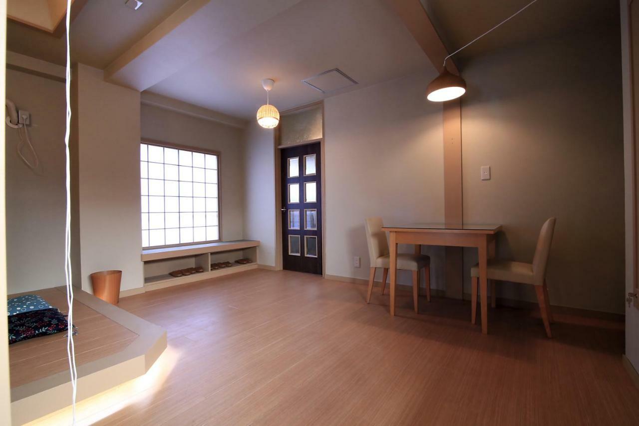 도쿄 Tomaru Morisita House 아파트 호텔 외부 사진